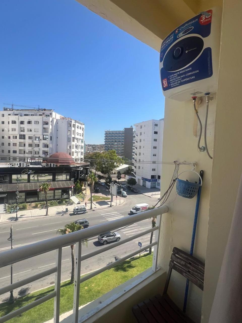Corniche Malabata Tangier