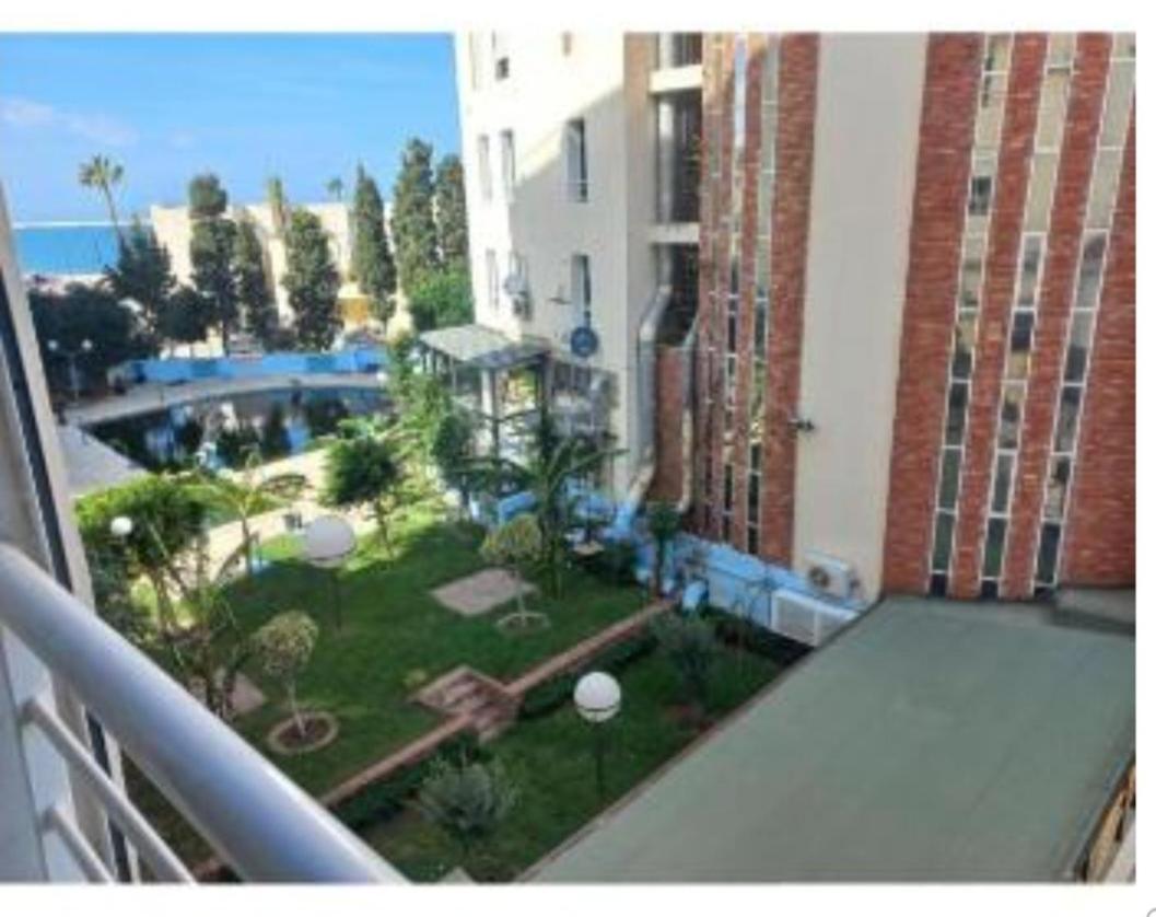Corniche Malabata Apartment *